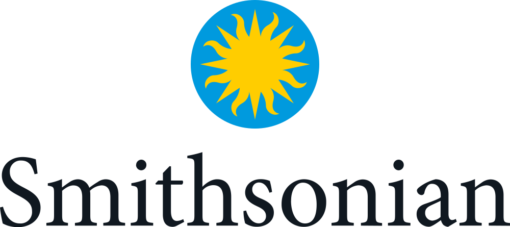 Smithsonian Institution museum and research complex logo