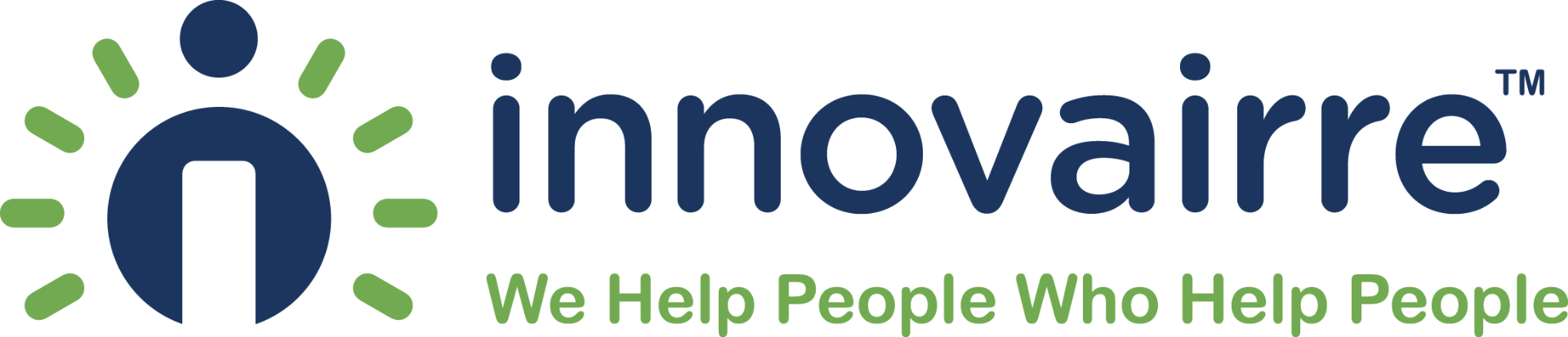 Innovairre — We Help People Who Help People